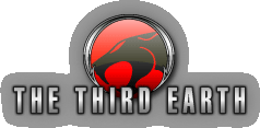 The Third Earth